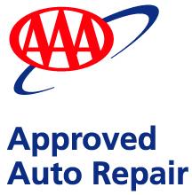 AAA Approved Auto Repair